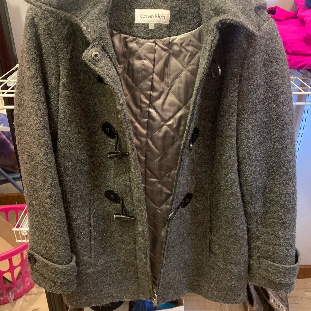 Calvin Klein Winter Coat